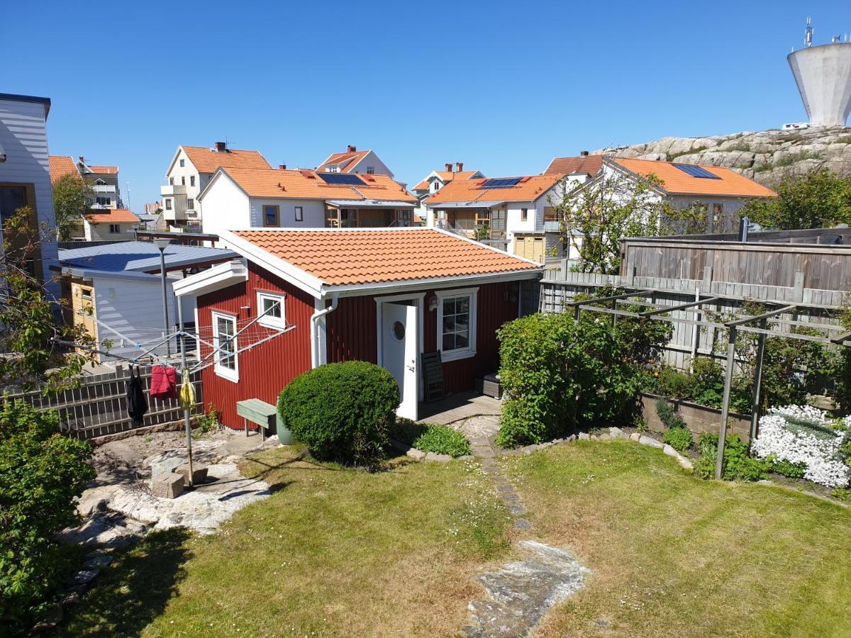 Stuga Smoegen Exterior photo
